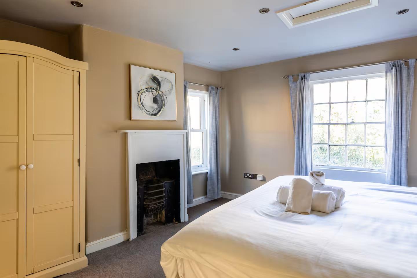 Nicholl’s Place, Bath, BA1